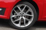 Seat Leon SC 2013 года